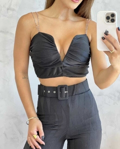 Conjuntos Strass - comprar online