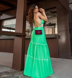 Imagem do Vestido Grécia