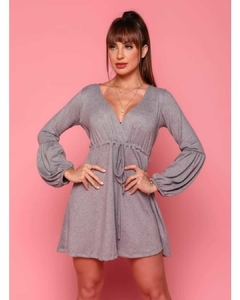 Vestido Alana