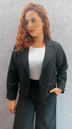 Blazer Alfaiataria