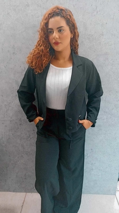 Blazer Alfaiataria - comprar online
