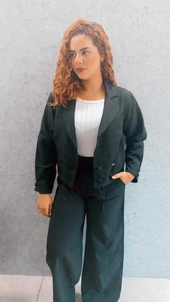 Blazer Alfaiataria na internet