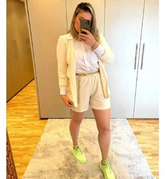 Short Viscolinho