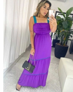 Vestido Mariane