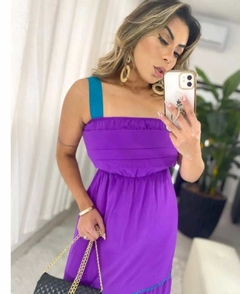 Vestido Mariane na internet