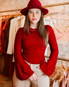 Blusa Malu
