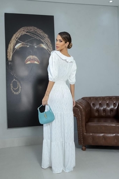 Vestido Liz
