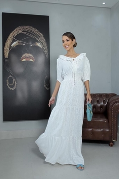 Vestido Liz - comprar online