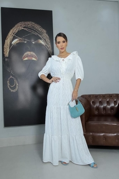 Vestido Liz