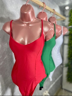 Body Chiara - comprar online