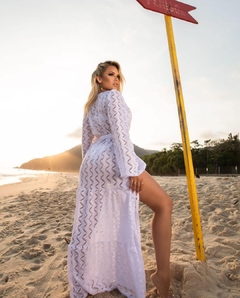 Saída De Praia Mirella - comprar online