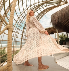 Saída De Praia Mirella - comprar online