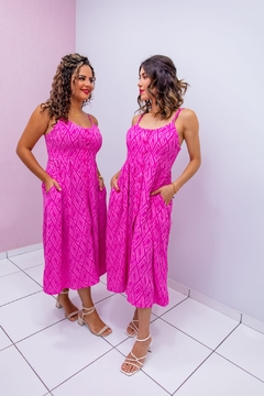 Imagem do Vestido Mika
