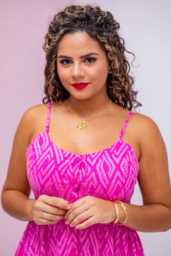 Vestido Mika - comprar online