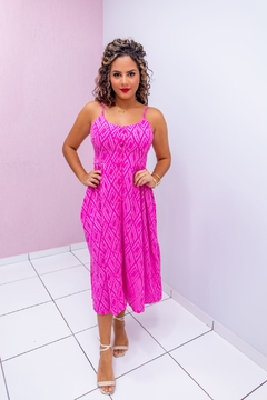 Vestido Mika - loja online