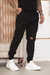 Calça jogger