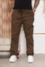 Imagem do Calça jeans reta ( oversized)