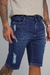 Bermuda jeans