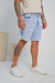Bermuda jeans