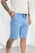 Bermuda jeans - azter