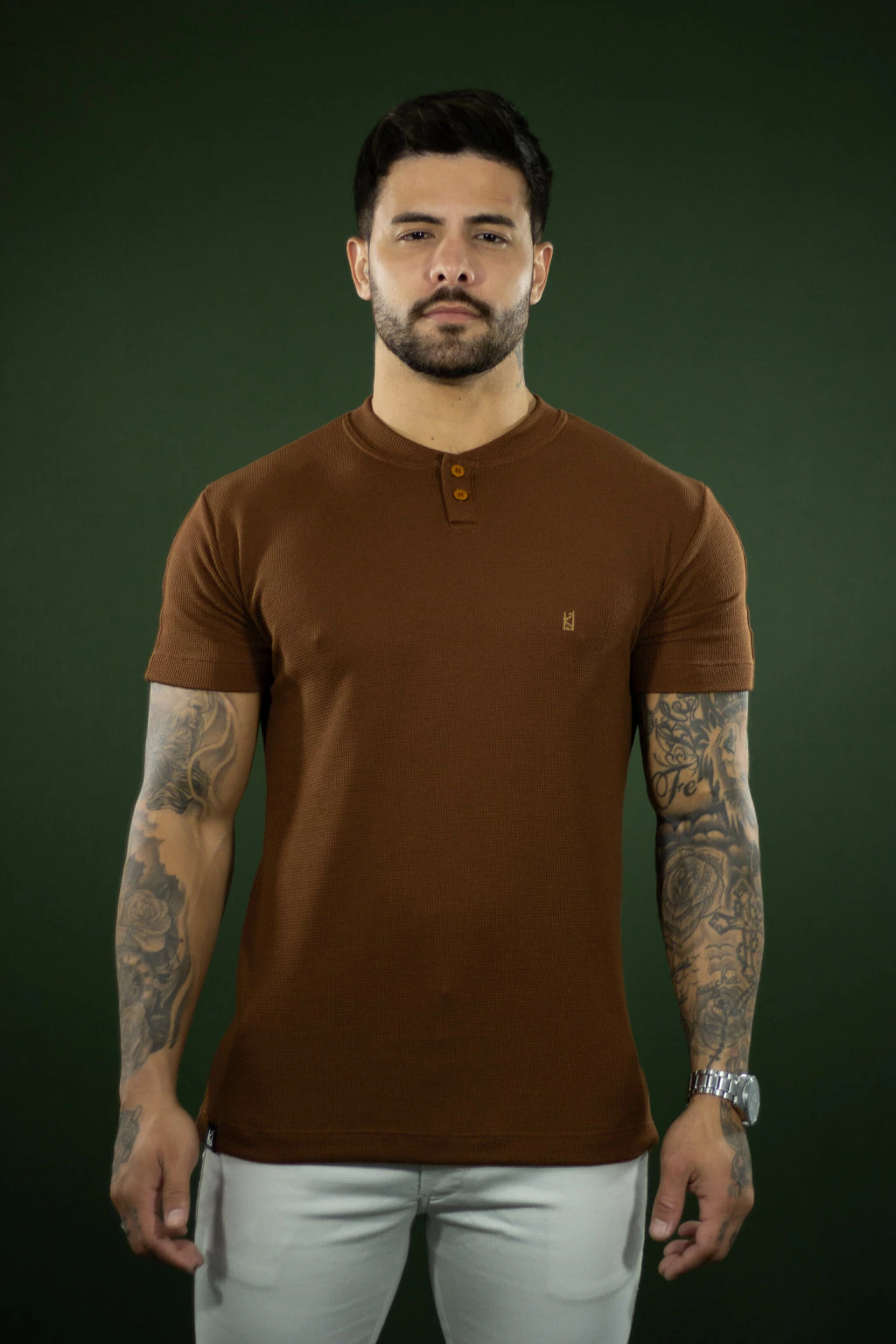 Camiseta t-shirt