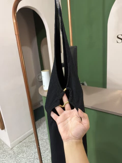 Vestido aviamento saída de praia - comprar online