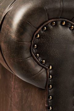 Sillón Chesterfield n˚2 - Welt Sillones