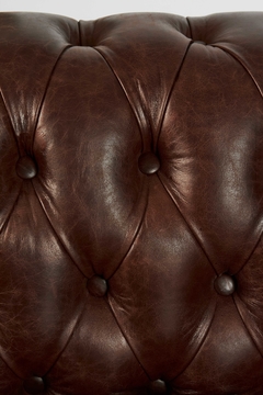 Sillón Chesterfield n˚3 - tienda online