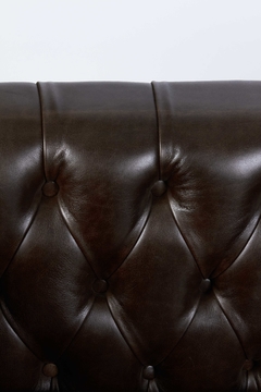 Imagen de Sillón Chesterfield n˚8