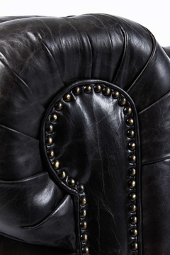 Imagen de Sillón Chesterfield n˚9