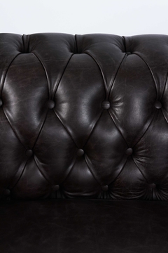 Imagen de Sillón Chesterfield n˚10