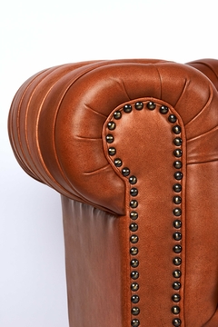 Sillón Chesterfield n˚14 - Welt Sillones