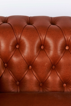 Imagen de Sillón Chesterfield n˚14