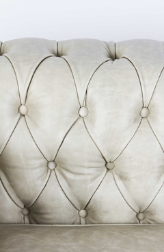 Sillón Chesterfield n˚16 - tienda online