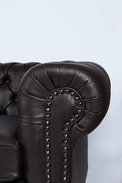 Imagen de Sillón Chesterfield n˚19