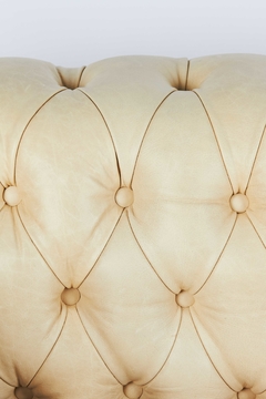 Sillón Chesterfield n˚20