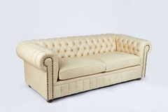 Sillón Chesterfield n˚20 - comprar online