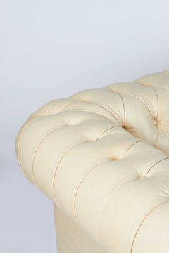 Sillón Chesterfield n˚20 - Welt Sillones