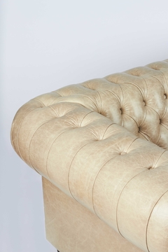 Sillón Chesterfield n˚21 - Welt Sillones