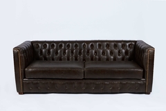 Sillón Chesterfield n˚8