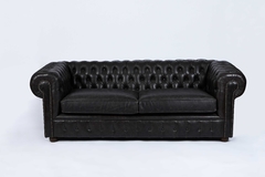 Sillón Chesterfield n˚9