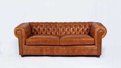 Sillón Chesterfield n˚11