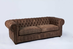Sillón Chesterfield n˚12 - comprar online