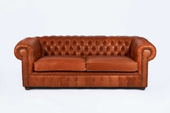 Sillón Chesterfield n˚14