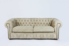 Sillón Chesterfield n˚15