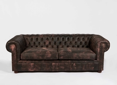 Sillón Chesterfield n˚1
