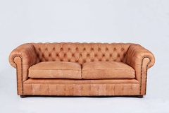Sillón Chesterfield n˚18
