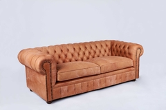 Sillón Chesterfield n˚18 - comprar online