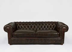 Sillón Chesterfield n˚4
