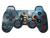 SKIN/CALCOMANIA JOYSTICK PS3 GOD OF WAR B02